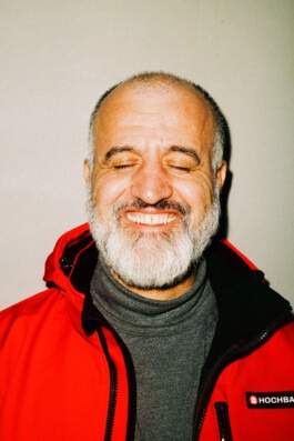 MURAT ASLAN PHOTOGRAPHY BLN