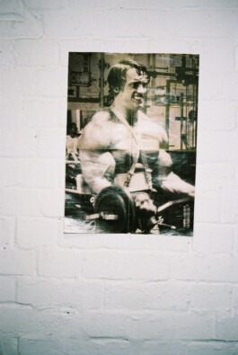 MURAT ASLAN PHOTOGRAPHY BLN