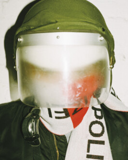 MURAT ASLAN PHOTOGRAPHY BLN