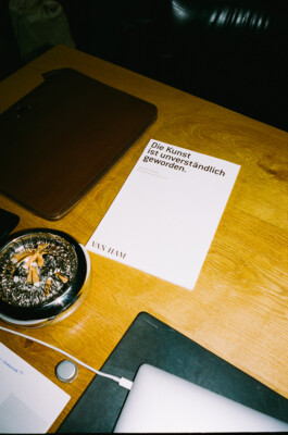 MURAT ASLAN PHOTOGRAPHY BLN