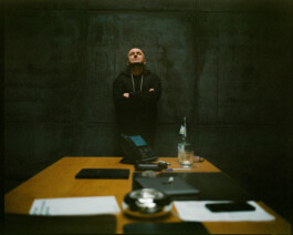 MURAT ASLAN PHOTOGRAPHY BLN