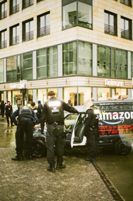 MURAT ASLAN PHOTOGRAPHY BLN