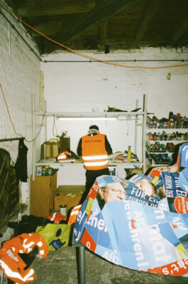 MURAT ASLAN PHOTOGRAPHY BLN