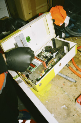 MURAT ASLAN PHOTOGRAPHY BLN