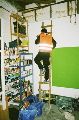 MURAT ASLAN PHOTOGRAPHY BLN