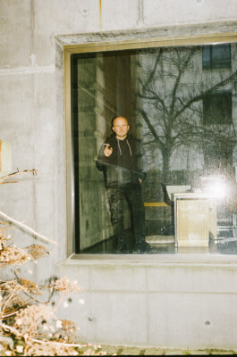 MURAT ASLAN PHOTOGRAPHY BLN