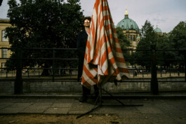 MURAT ASLAN PHOTOGRAPHY BLN