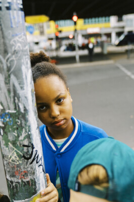 MURAT ASLAN PHOTOGRAPHY BLN