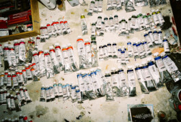 MURAT ASLAN PHOTOGRAPHY BLN