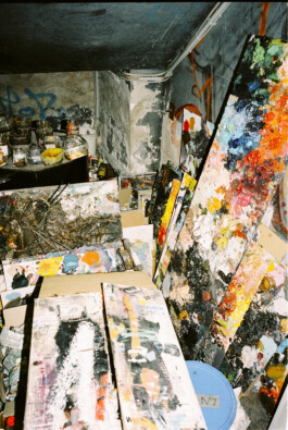 MURAT ASLAN PHOTOGRAPHY BLN