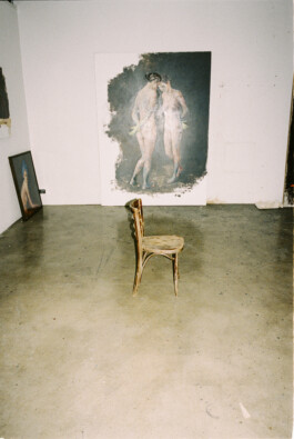 MURAT ASLAN PHOTOGRAPHY BLN