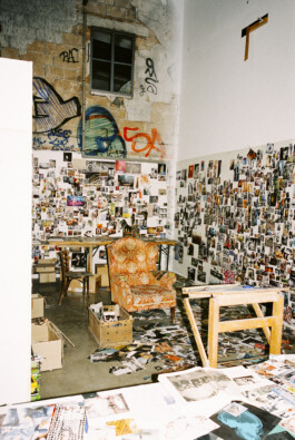 MURAT ASLAN PHOTOGRAPHY BLN