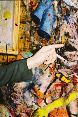 MURAT ASLAN PHOTOGRAPHY BLN