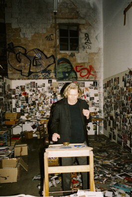 MURAT ASLAN PHOTOGRAPHY BLN