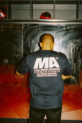 MURAT ASLAN PHOTOGRAPHY BLN