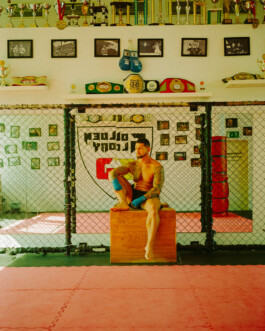 MURAT ASLAN PHOTOGRAPHY BLN