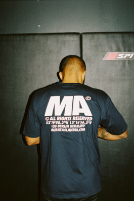 MURAT ASLAN PHOTOGRAPHY BLN