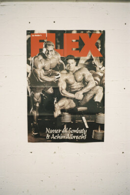 MURAT ASLAN PHOTOGRAPHY BLN