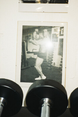 MURAT ASLAN PHOTOGRAPHY BLN