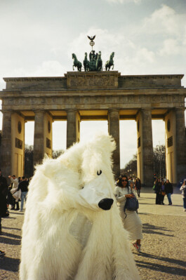 MURAT ASLAN PHOTOGRAPHY BLN