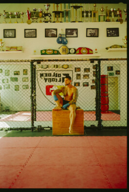 MURAT ASLAN PHOTOGRAPHY BLN