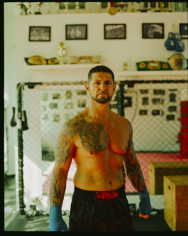 MURAT ASLAN PHOTOGRAPHY BLN