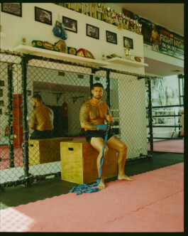 MURAT ASLAN PHOTOGRAPHY BLN