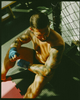 MURAT ASLAN PHOTOGRAPHY BLN