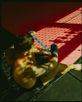 MURAT ASLAN PHOTOGRAPHY BLN