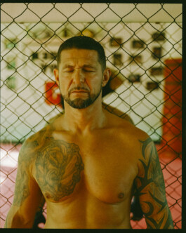 MURAT ASLAN PHOTOGRAPHY BLN