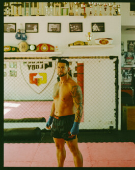 MURAT ASLAN PHOTOGRAPHY BLN