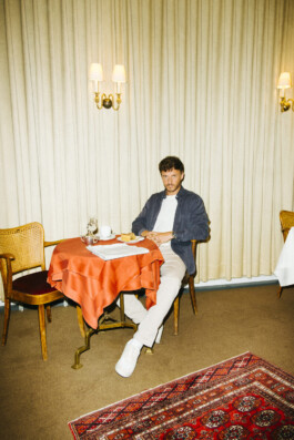 MURAT ASLAN PHOTOGRAPHY BLN