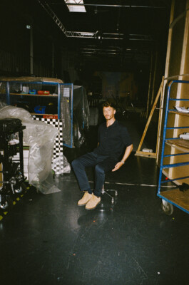 MURAT ASLAN PHOTOGRAPHY BLN