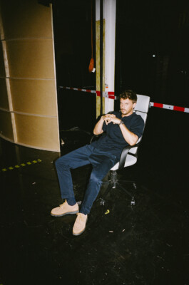 MURAT ASLAN PHOTOGRAPHY BLN