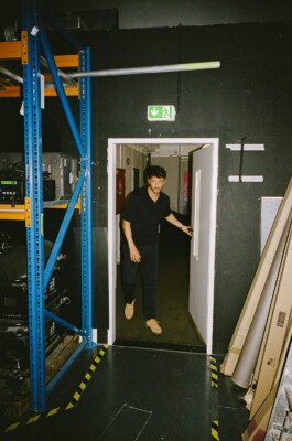 MURAT ASLAN PHOTOGRAPHY BLN