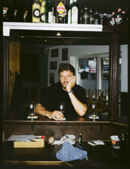 MURAT ASLAN PHOTOGRAPHY BLN