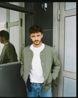 MURAT ASLAN PHOTOGRAPHY BLN