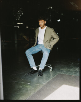 MURAT ASLAN PHOTOGRAPHY BLN