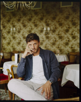 MURAT ASLAN PHOTOGRAPHY BLN