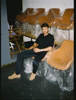 MURAT ASLAN PHOTOGRAPHY BLN