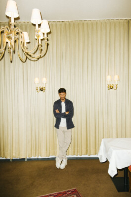 MURAT ASLAN PHOTOGRAPHY BLN