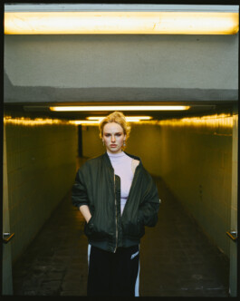 MURAT ASLAN PHOTOGRAPHY BLN