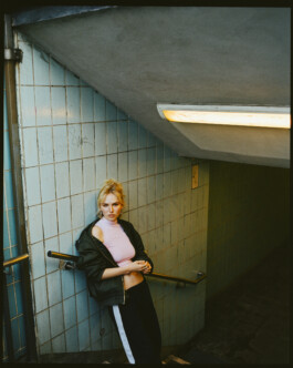 MURAT ASLAN PHOTOGRAPHY BLN