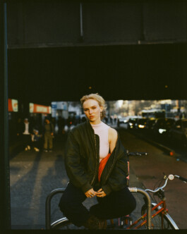 MURAT ASLAN PHOTOGRAPHY BLN