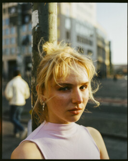 MURAT ASLAN PHOTOGRAPHY BLN