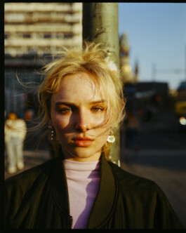 MURAT ASLAN PHOTOGRAPHY BLN