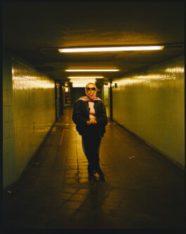 MURAT ASLAN PHOTOGRAPHY BLN