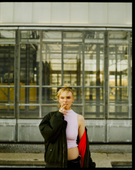 MURAT ASLAN PHOTOGRAPHY BLN