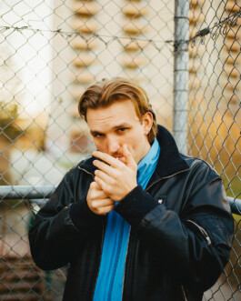 MURAT ASLAN PHOTOGRAPHY BLN