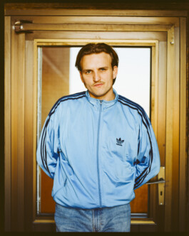 MURAT ASLAN PHOTOGRAPHY BLN